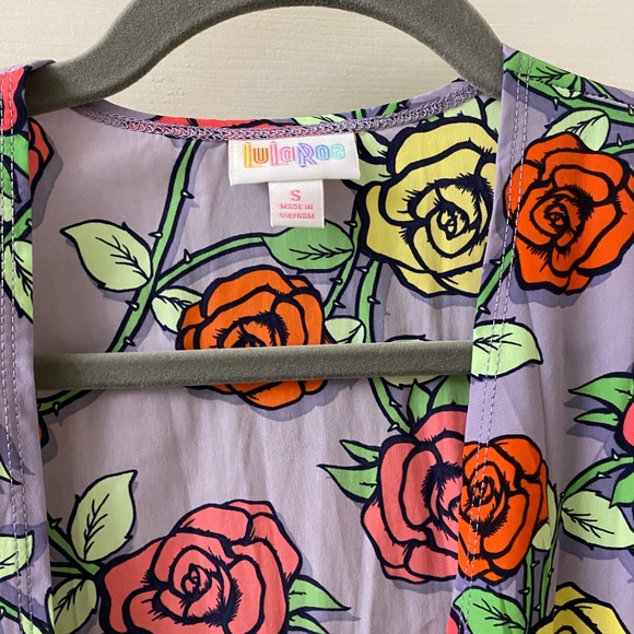 Lularoe Joy - Picture 2 of 4